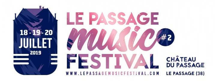 Le passage music festival 2019