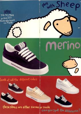 Pub Sheep Shoes ayant inspiré The Sheepest