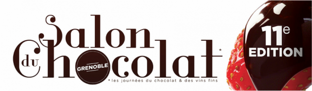 Salon du chocolat de grenoble 2015 11e edition